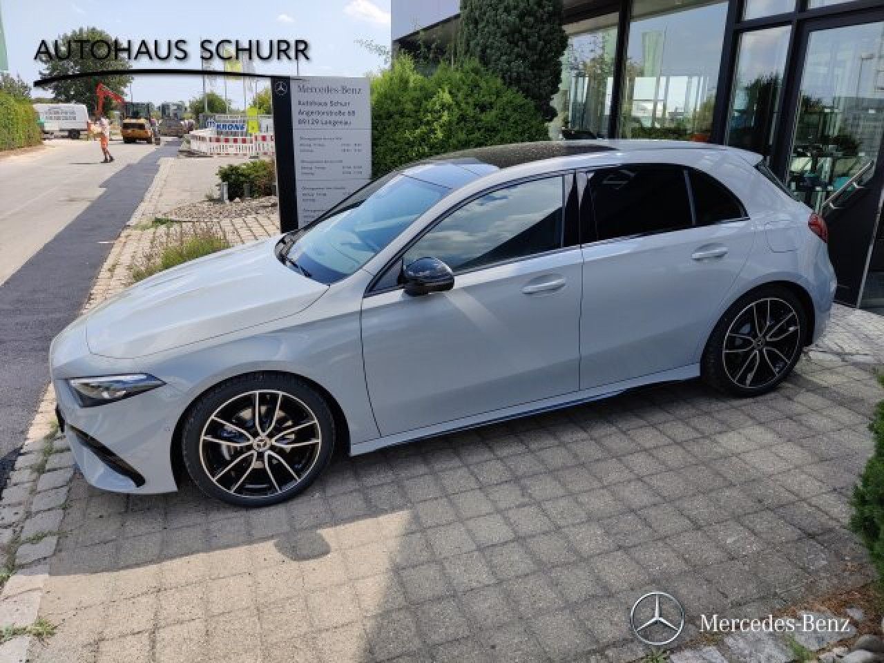 Fahrzeugbild 8 / 22