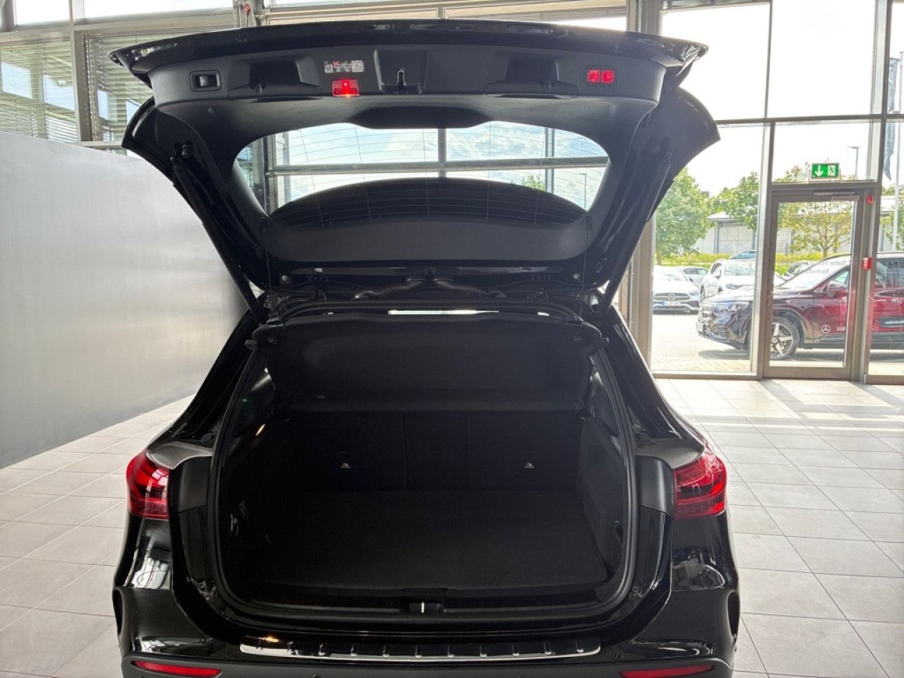 Mercedes-Benz GLA – Bild 17