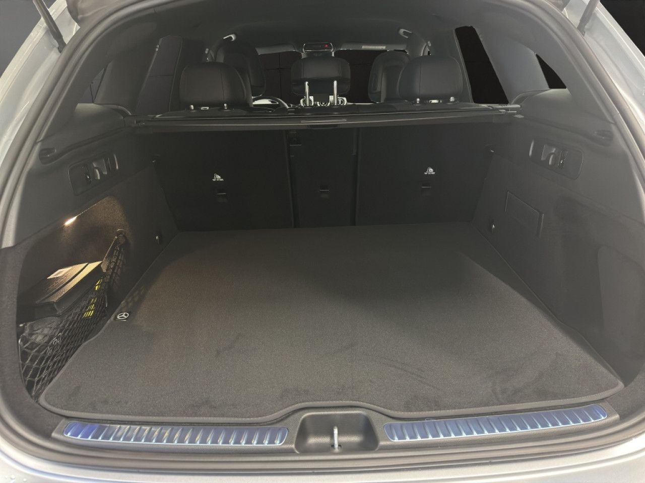Mercedes-Benz GLC – Bild 11
