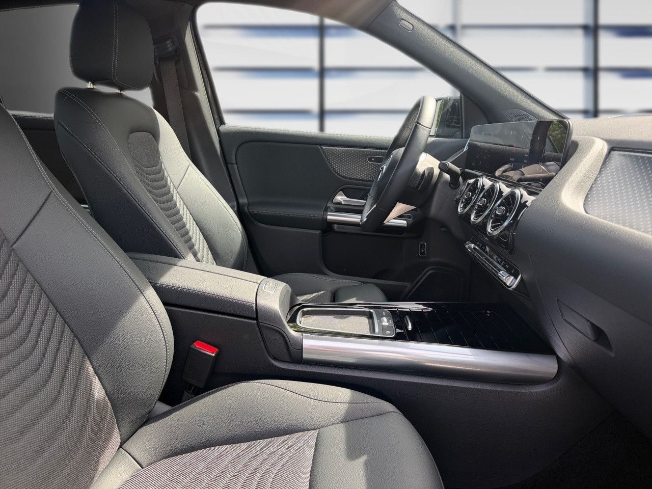 Mercedes-Benz GLA – Bild 11