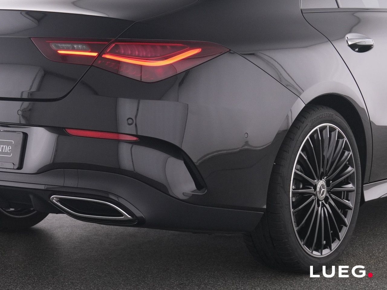 Mercedes-Benz CLA – Bild 9