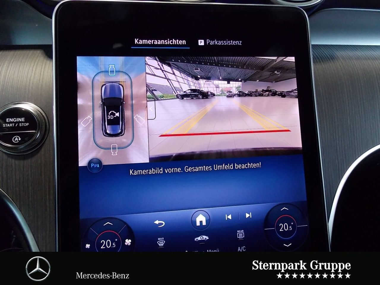 Mercedes-Benz GLC – Bild 13