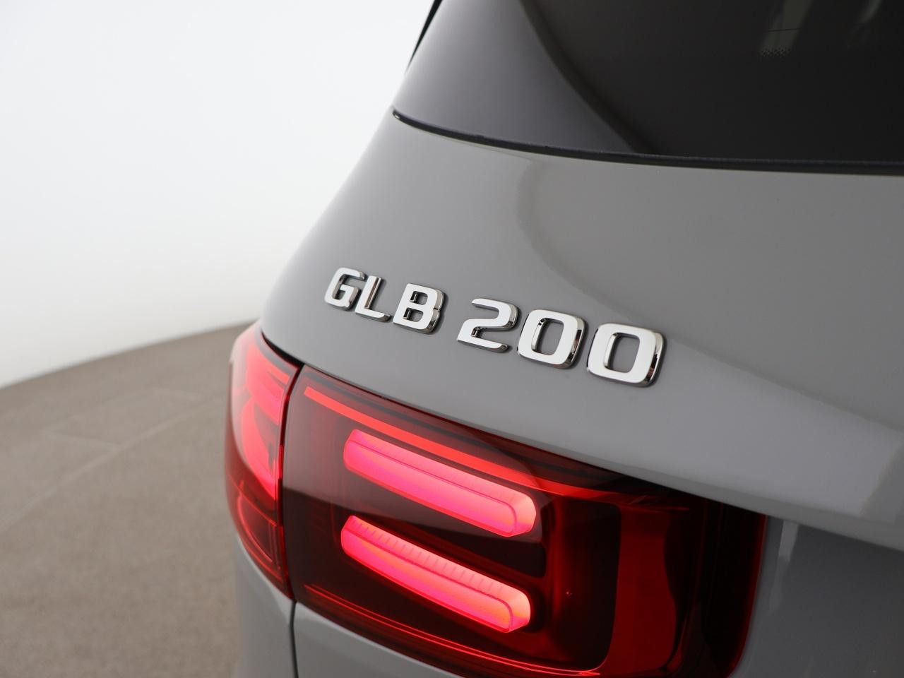 Mercedes-Benz GLB – Bild 20