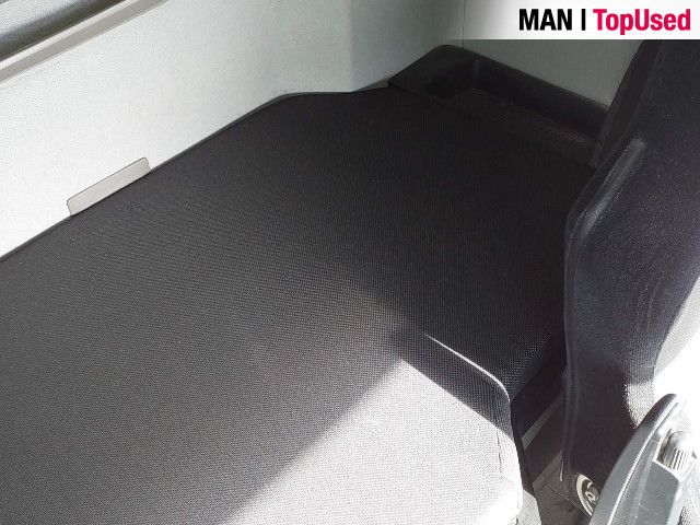 MAN TGX 18.510 4x2 BL SA 11