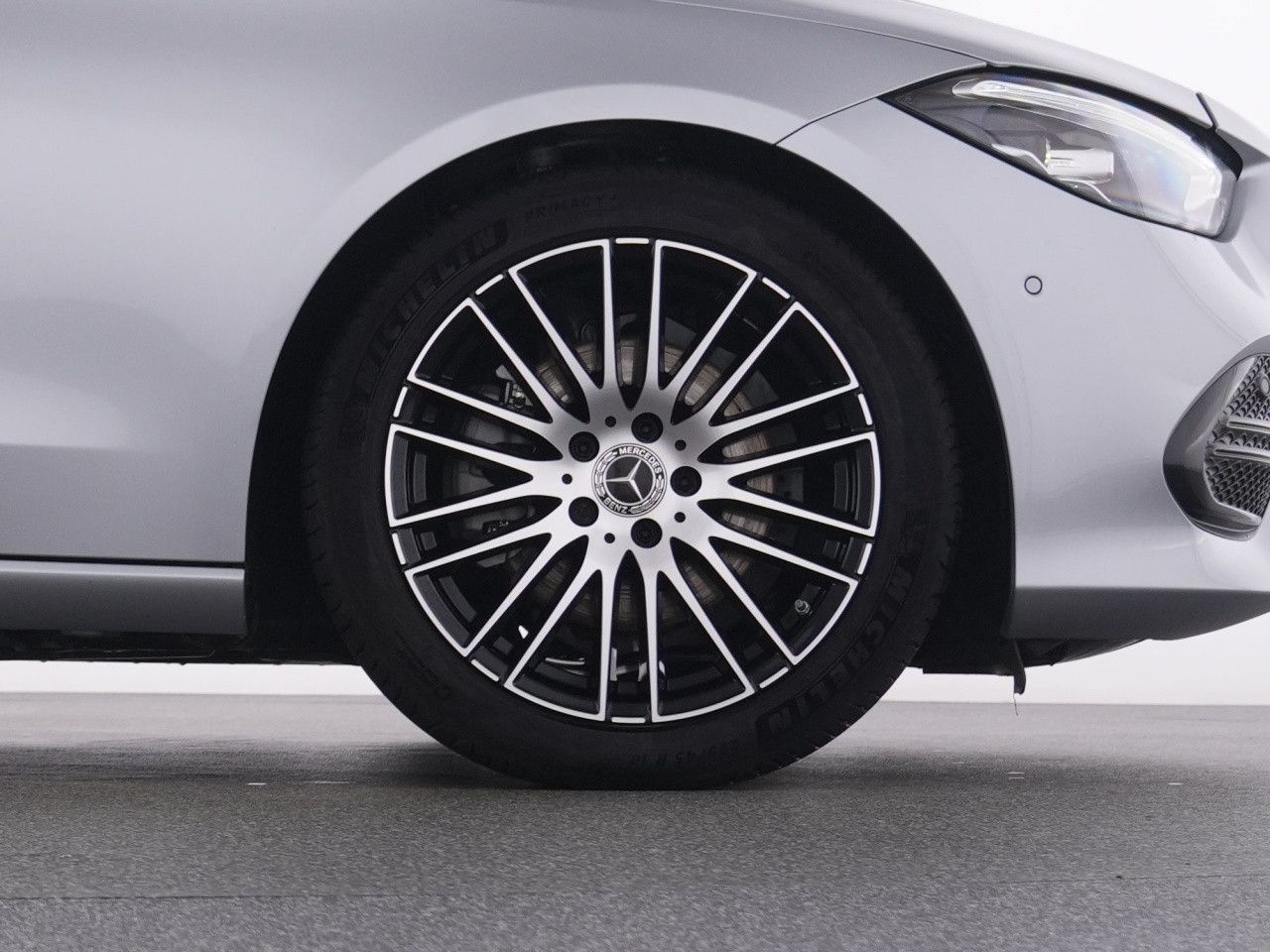 Mercedes-Benz C-Klasse – Bild 21