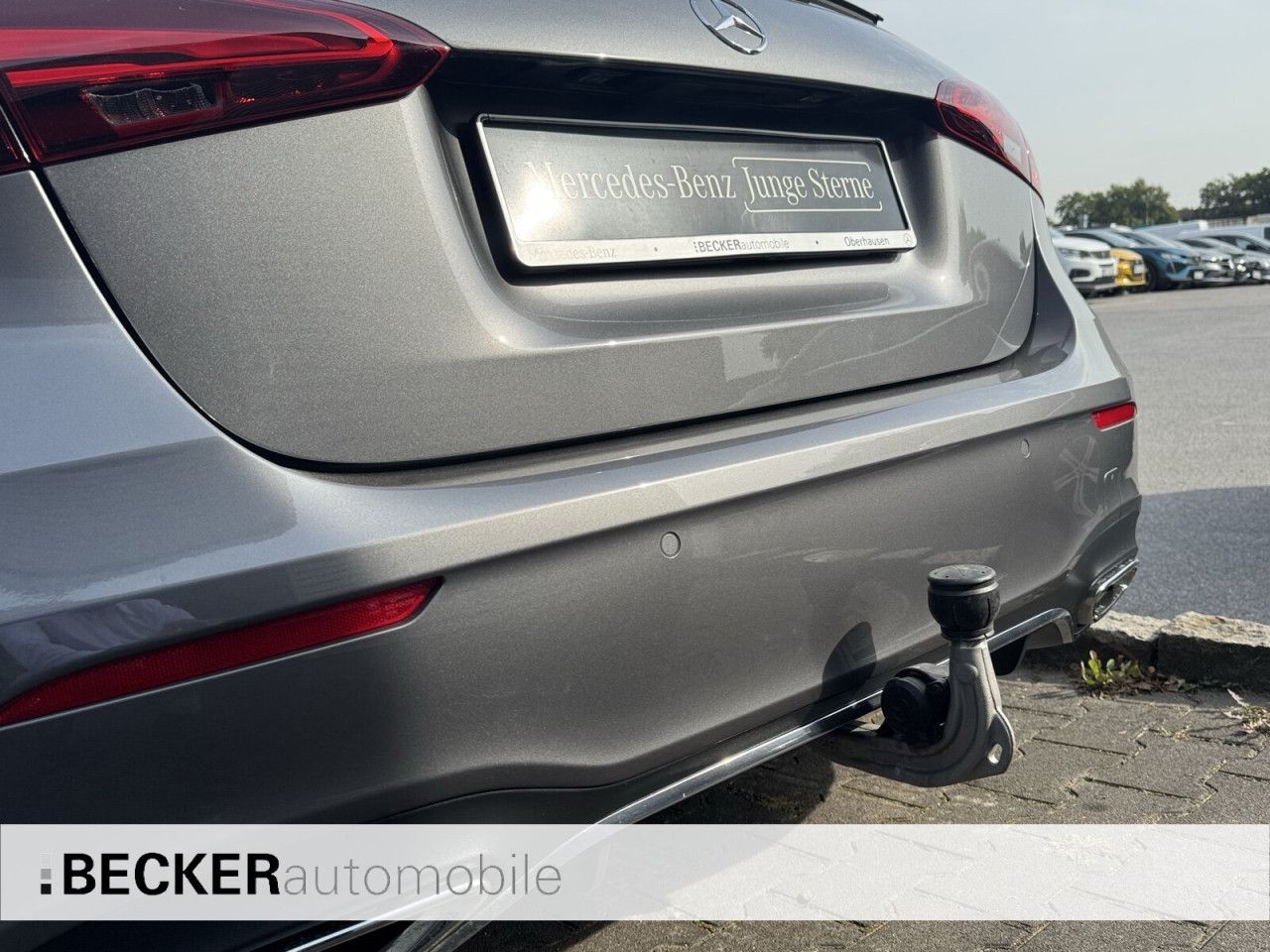 Mercedes-Benz A-Klasse – Bild 24