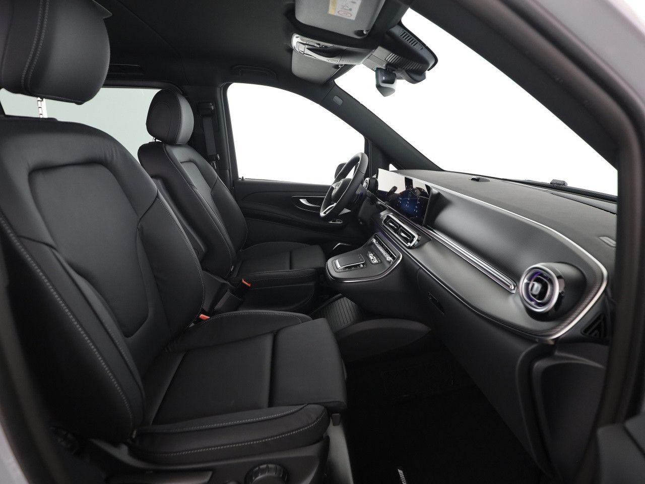 Mercedes-Benz V-Klasse – Bild 9