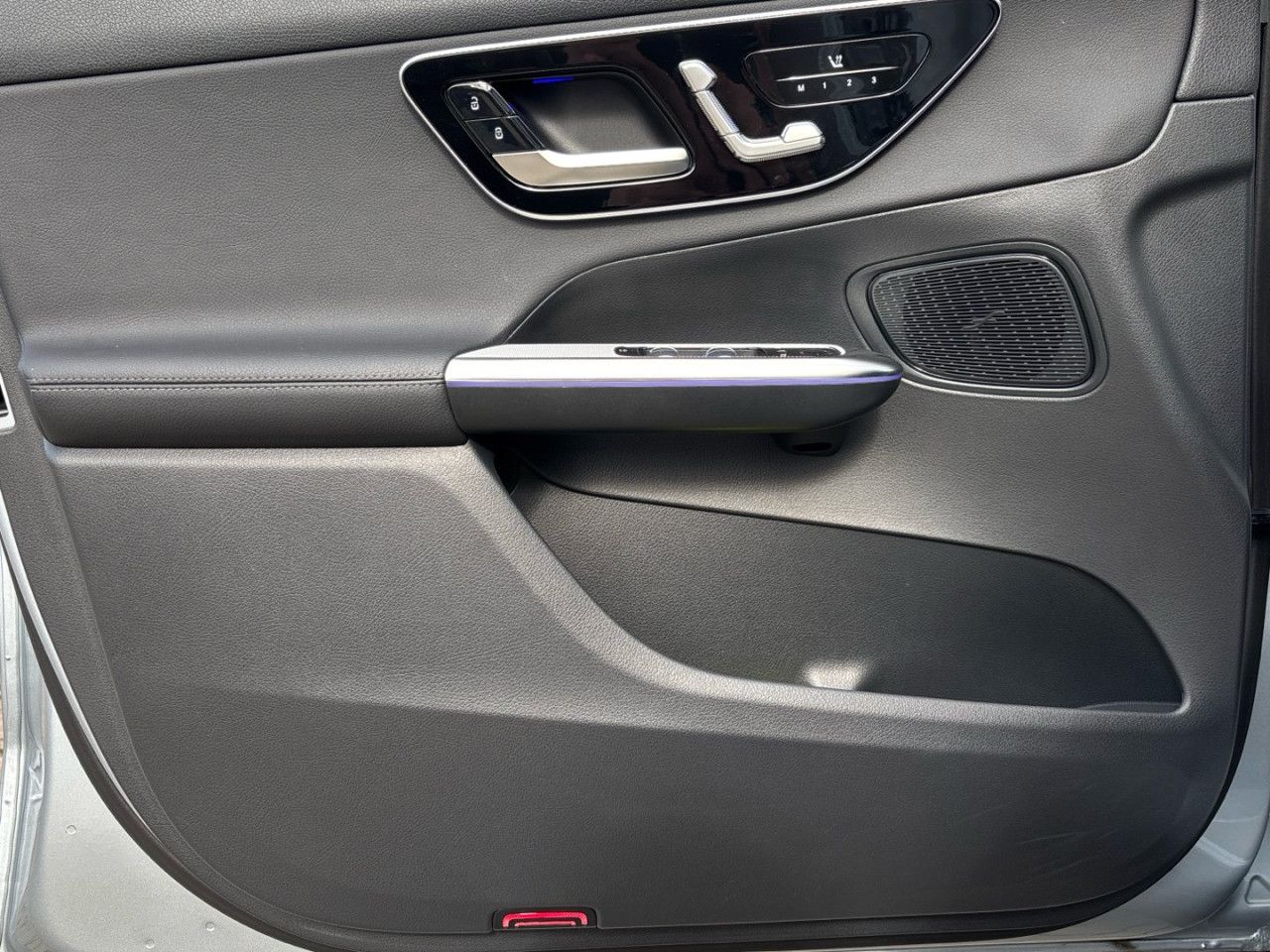 Mercedes-Benz GLC – Bild 3