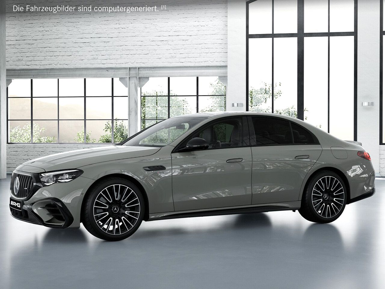 Mercedes-Benz E-Klasse – Bild 19