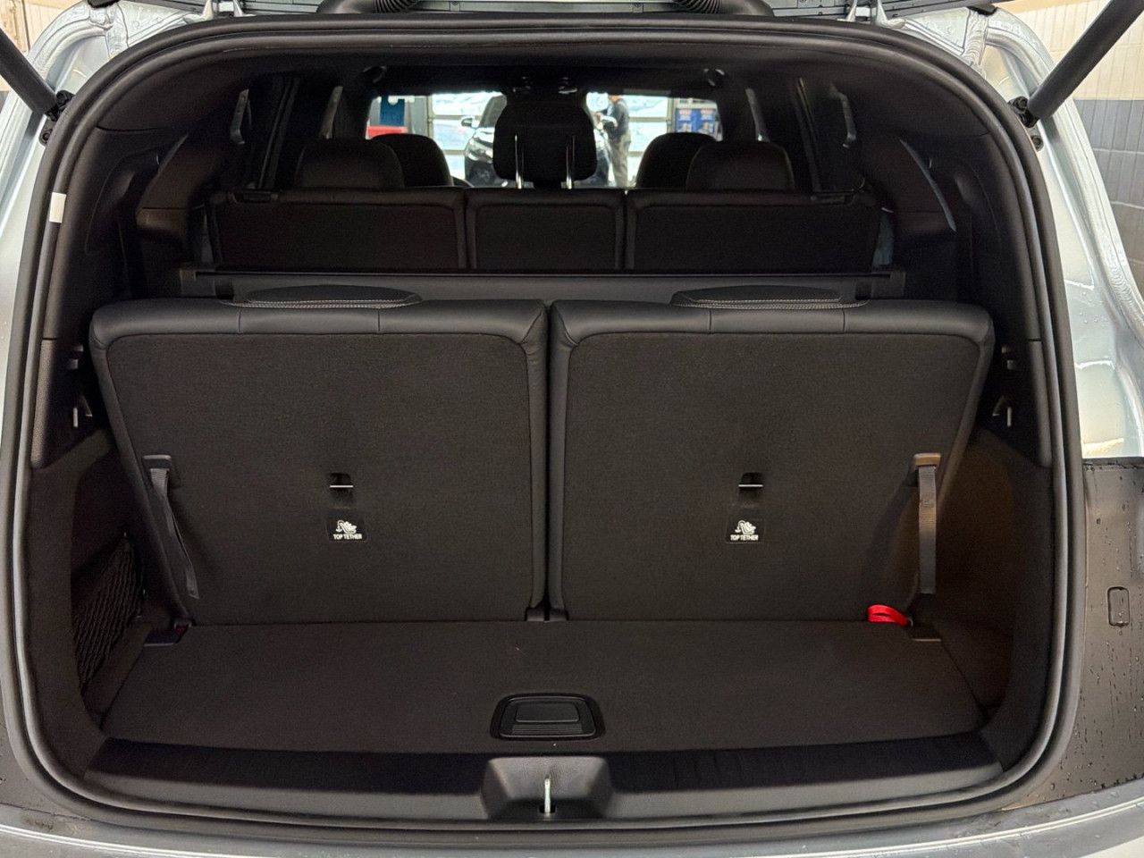 Mercedes-Benz GLB – Bild 16