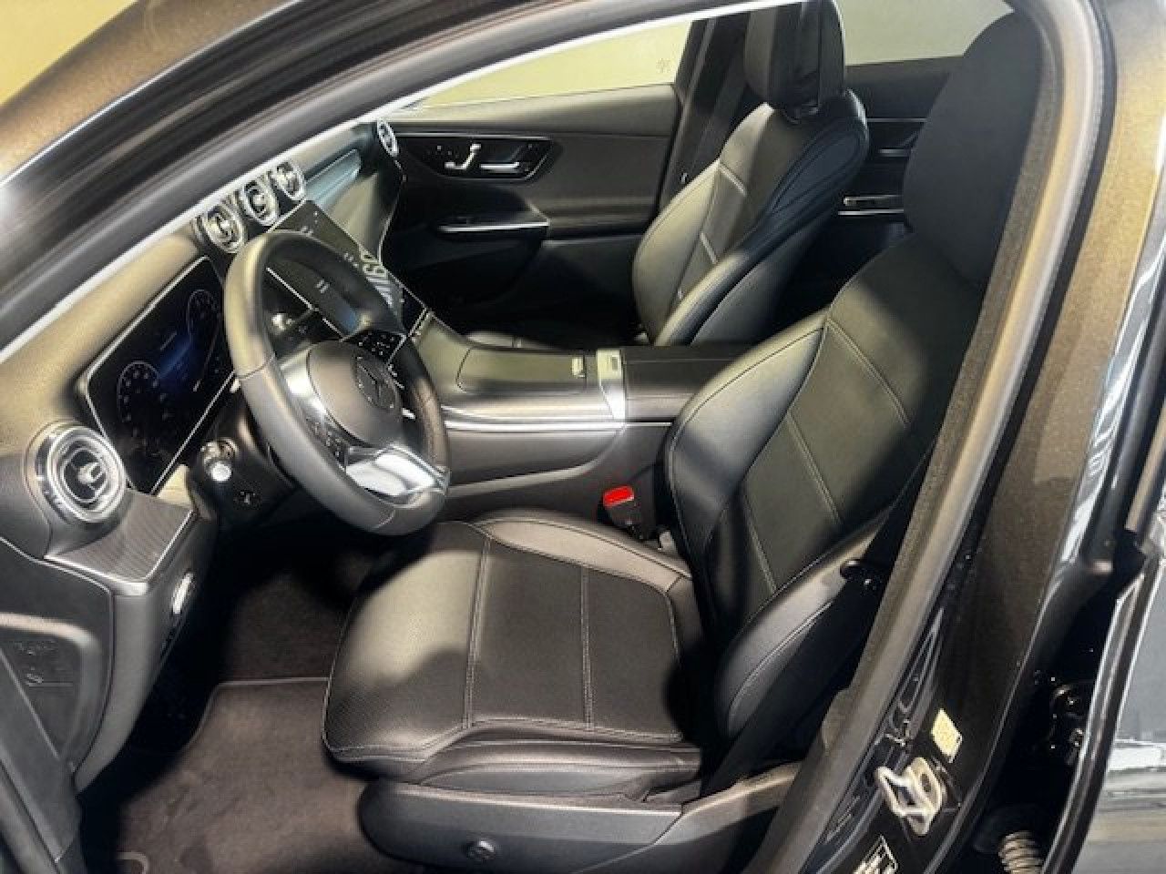 Mercedes-Benz GLC – Bild 6