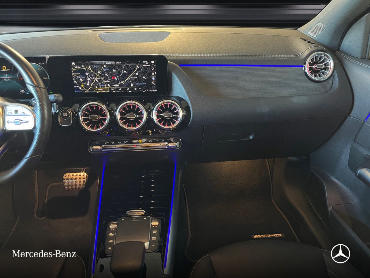 Mercedes-Benz EQA – Bild 13