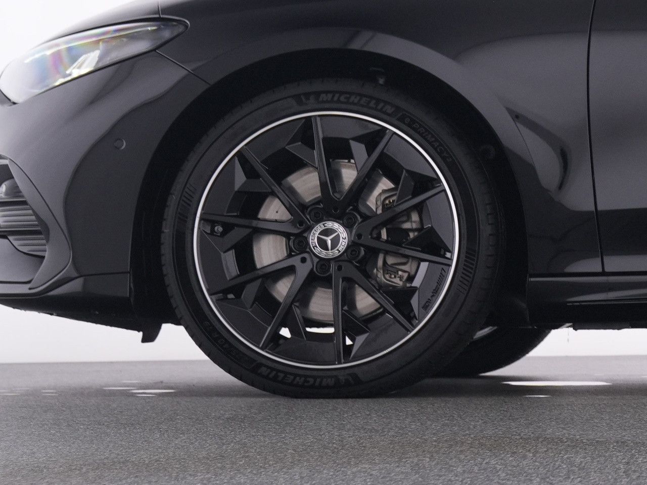 Mercedes-Benz CLA – Bild 19