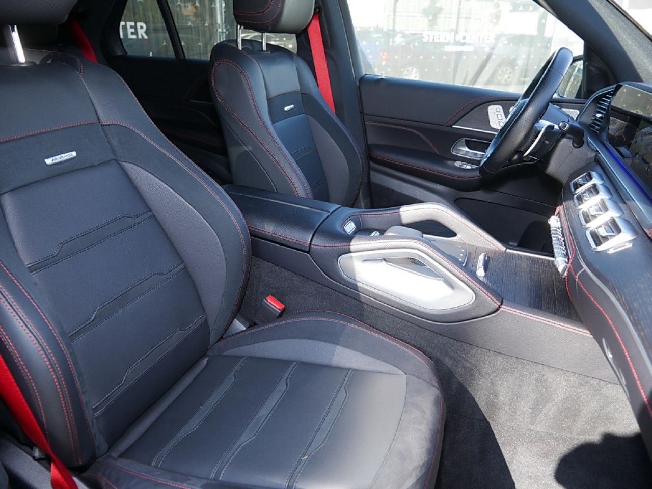 Mercedes-Benz GLE – Bild 5