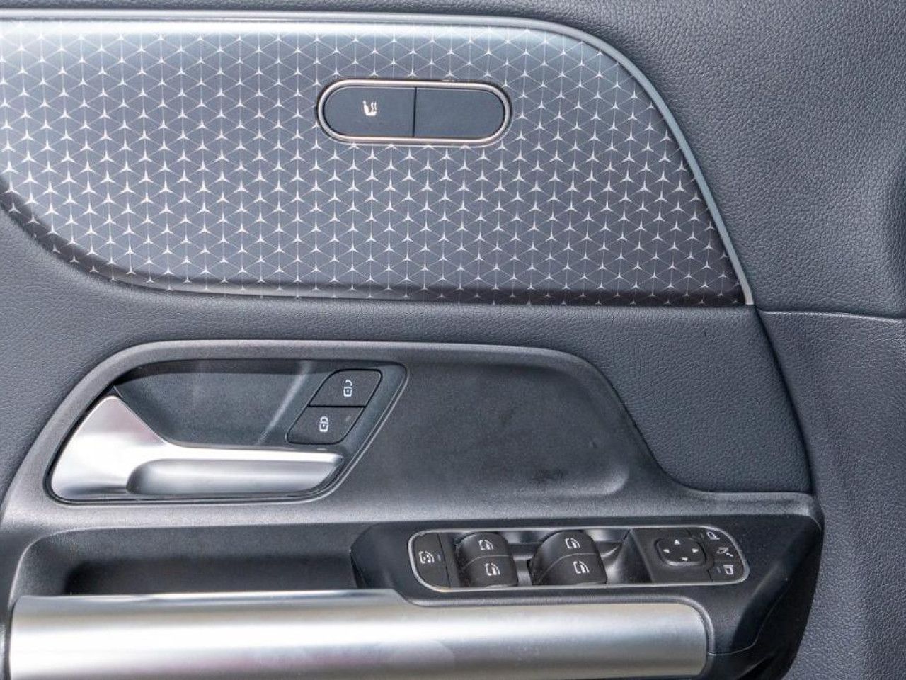 Mercedes-Benz GLA – Bild 14
