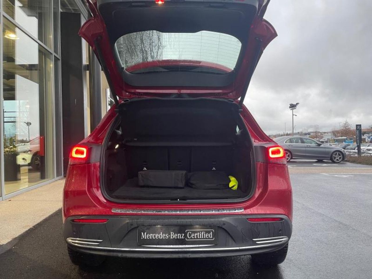 Photo du v&eacute;hicule 5 / 18