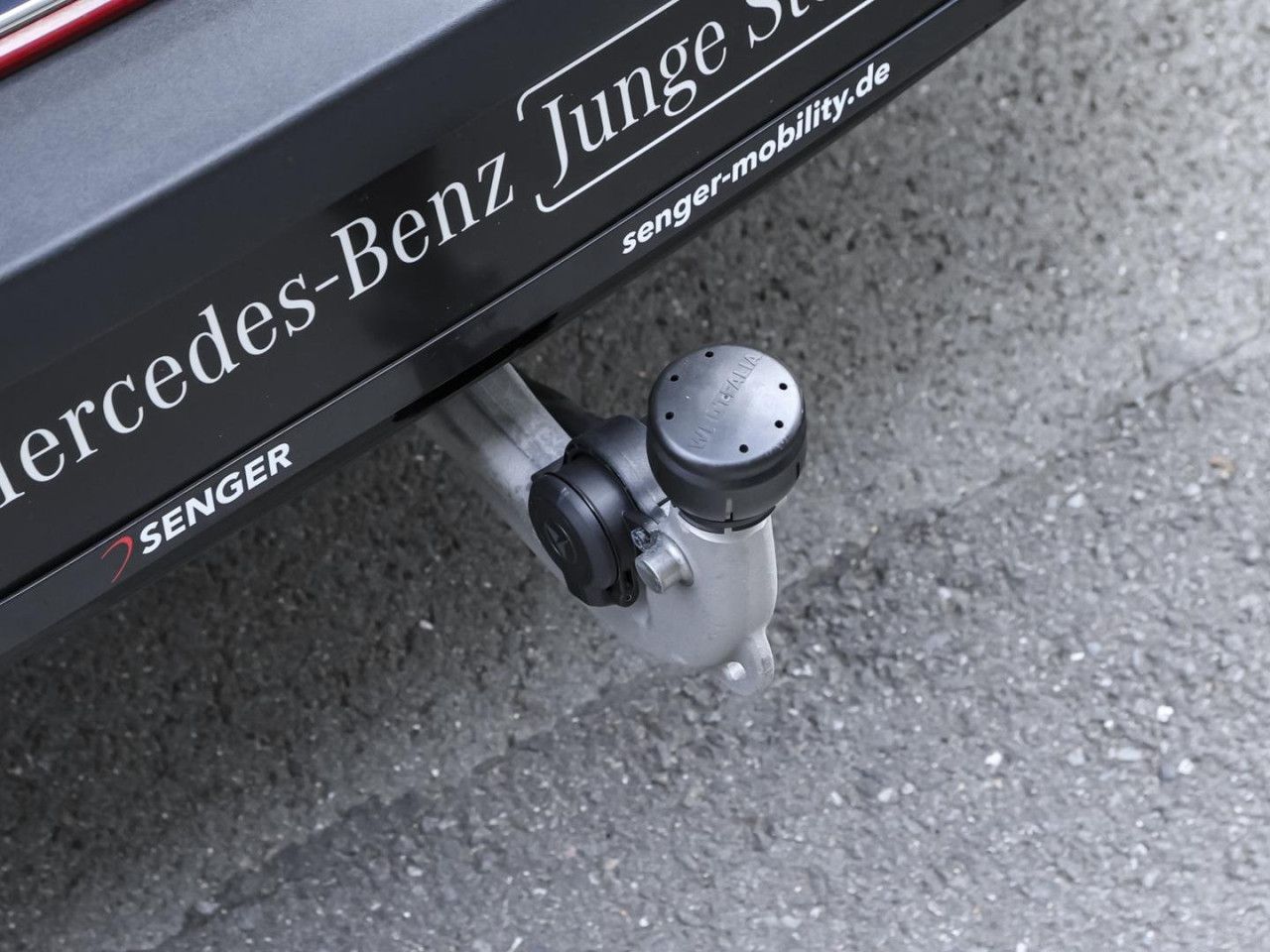 Mercedes-Benz EQA – Bild 11