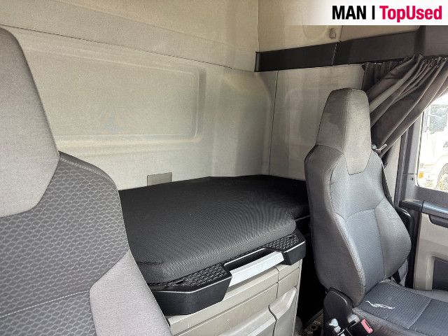 MAN TGS 18.470 4x2 BL SA 15