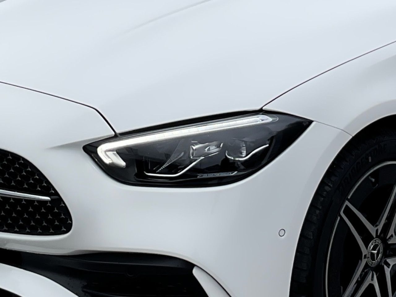 Mercedes-Benz C-Klasse – Bild 15