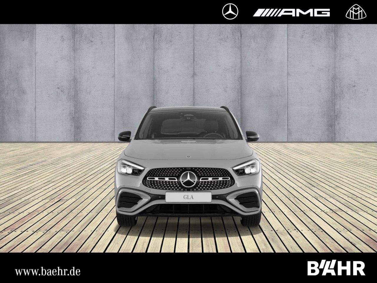 Mercedes-Benz GLA – Bild 6