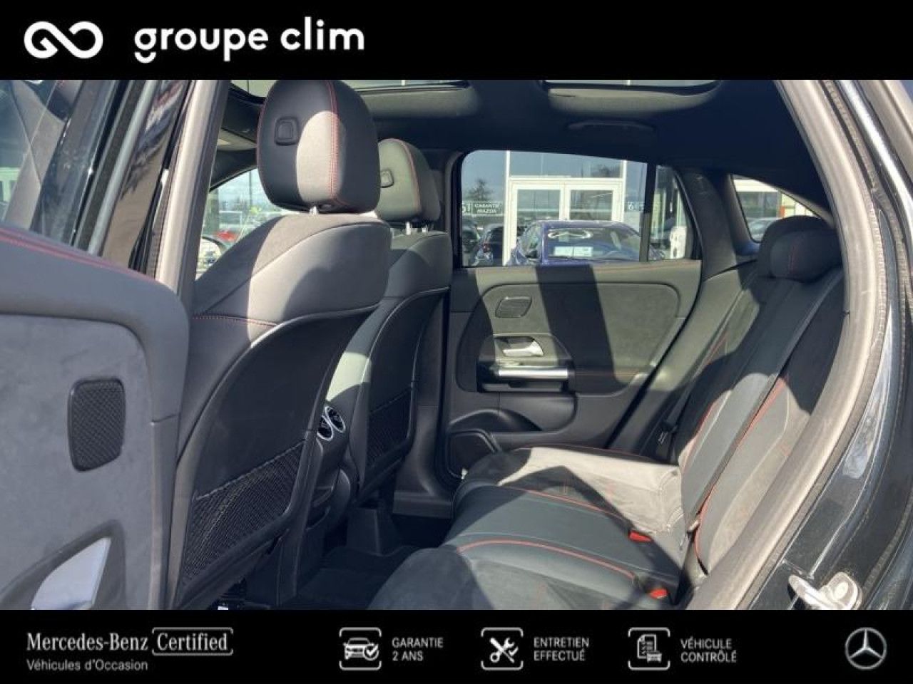 Photo du v&eacute;hicule 13 / 18