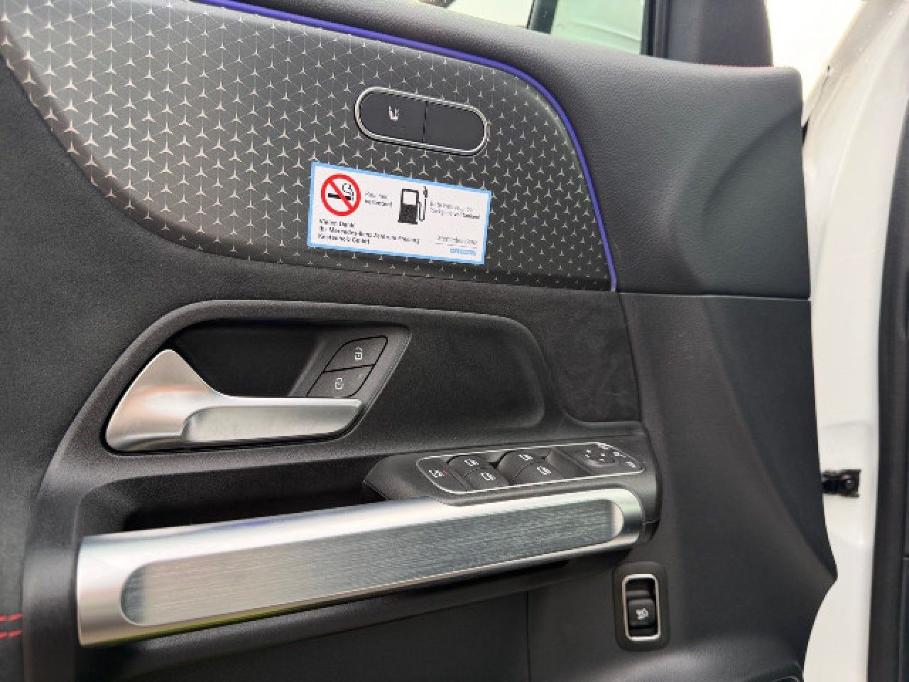 Mercedes-Benz GLB – Bild 15
