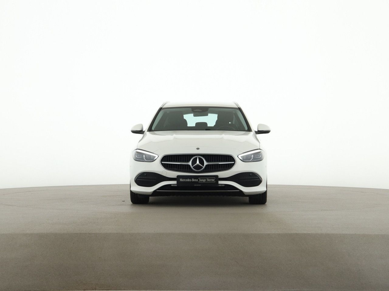 Mercedes-Benz C-Klasse – Bild 8