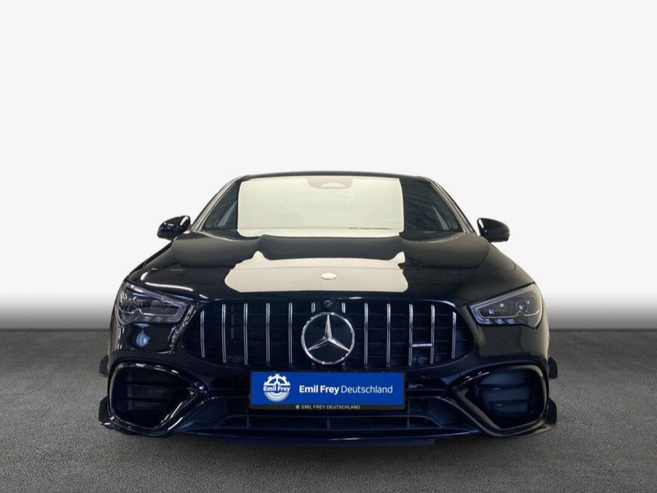 Mercedes-Benz CLA – Bild 3