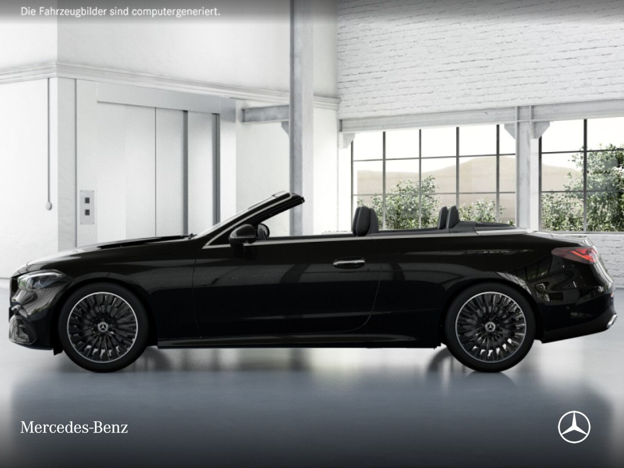 Mercedes-Benz CLE – Bild 16