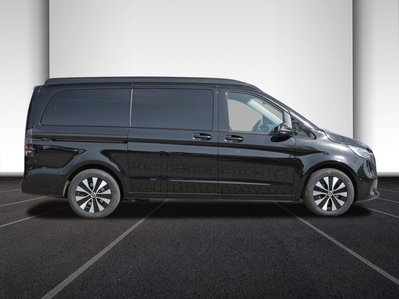 Mercedes-Benz Marco Polo – Bild 2
