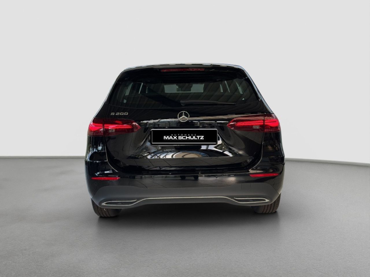 Mercedes-Benz B-Klasse – Bild 4