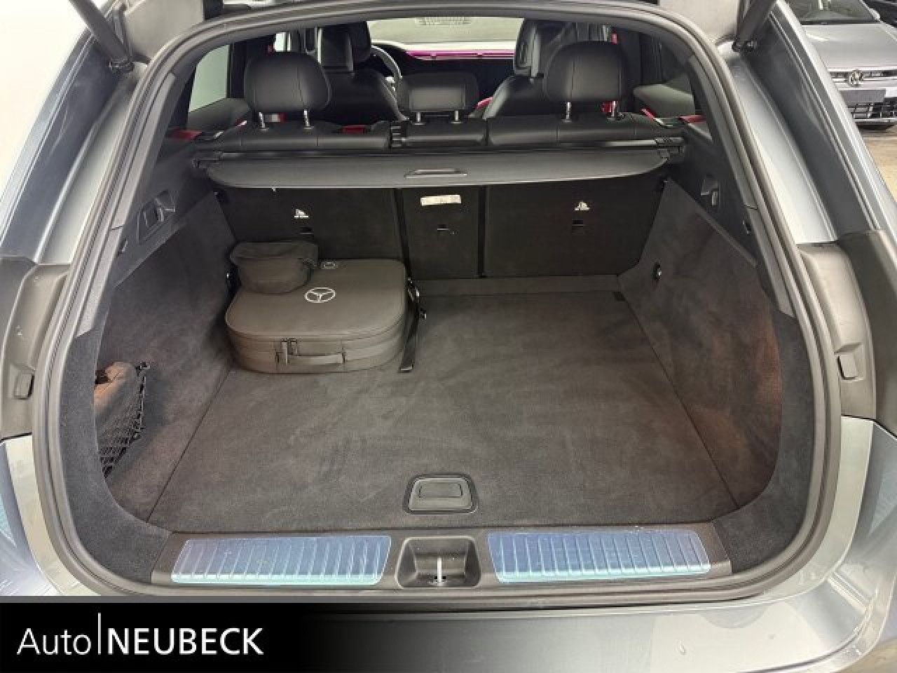 Mercedes-Benz EQE SUV – Bild 19
