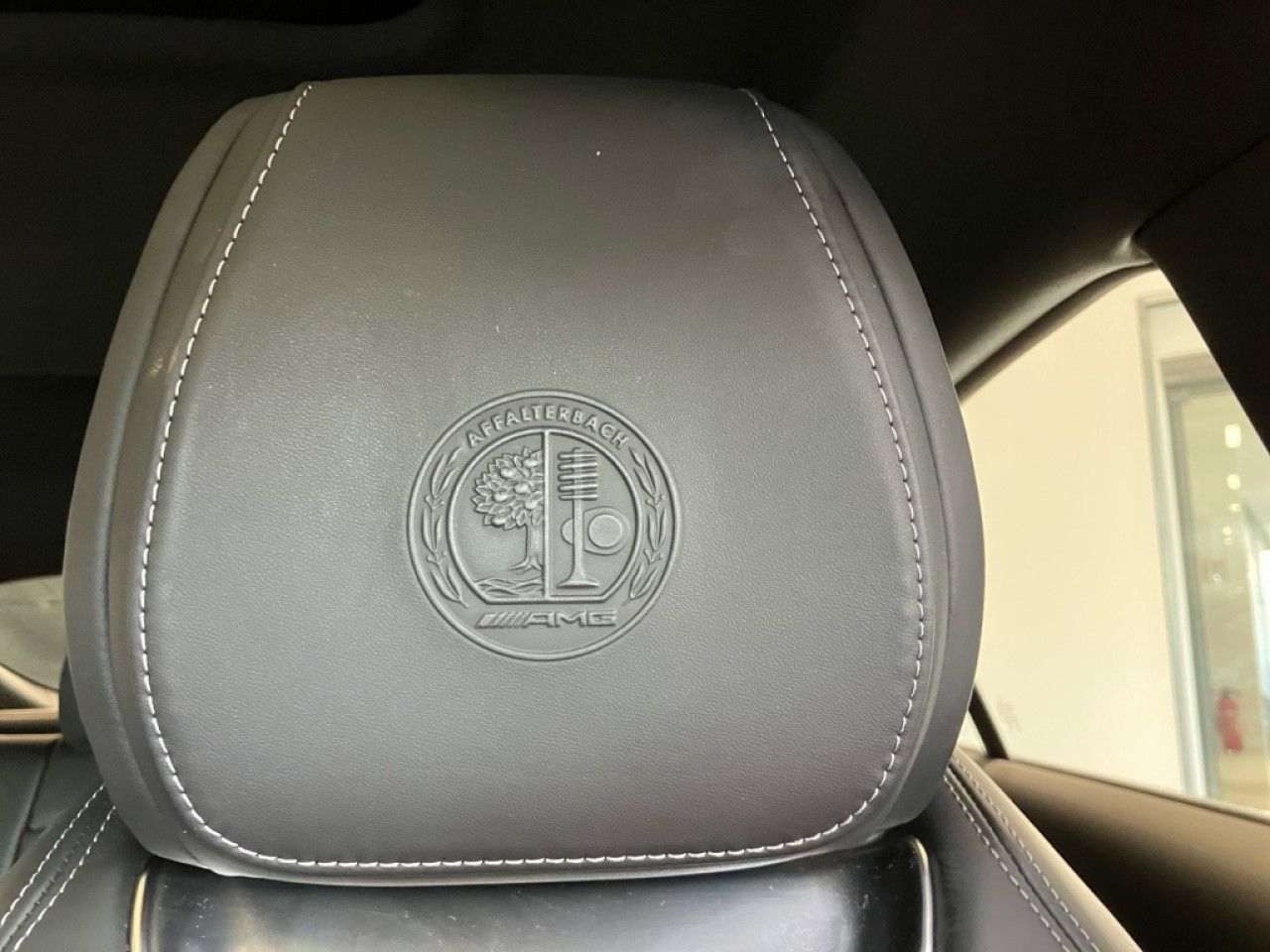 Mercedes-Benz AMG GT – Bild 25