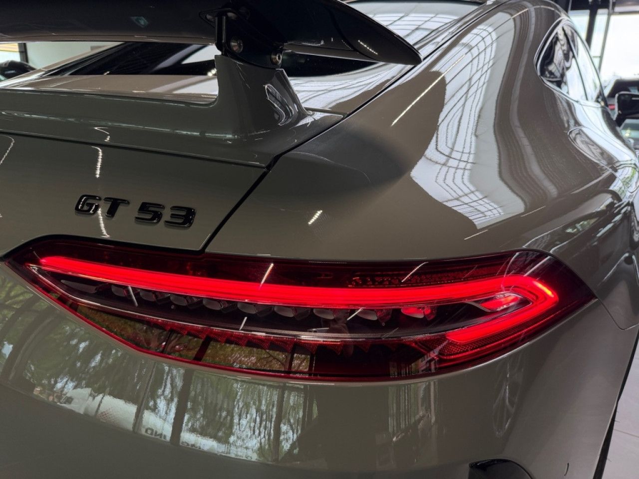 Mercedes-Benz AMG GT – Bild 9