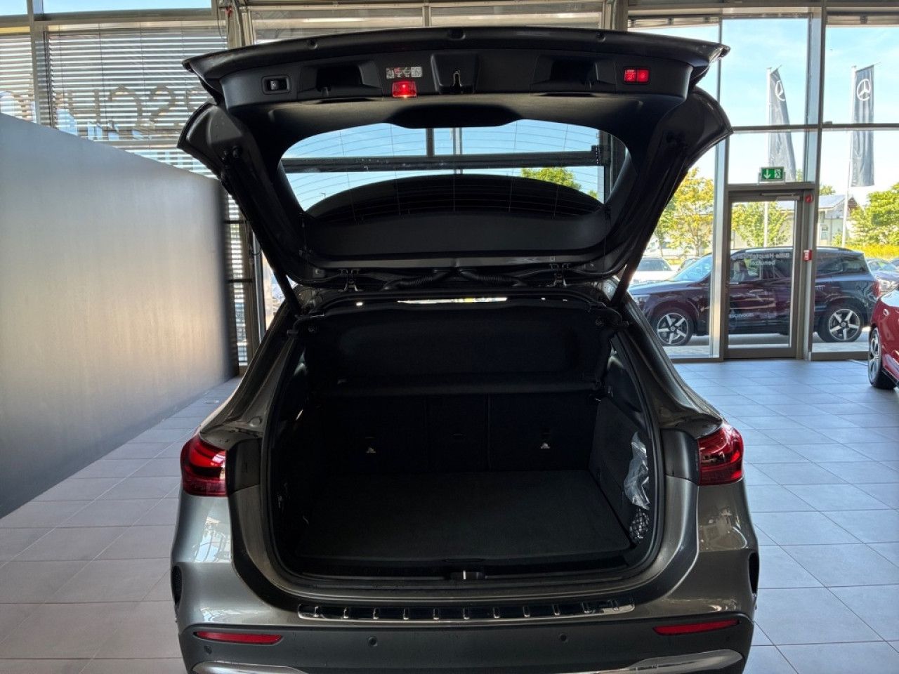 Mercedes-Benz GLA – Bild 17