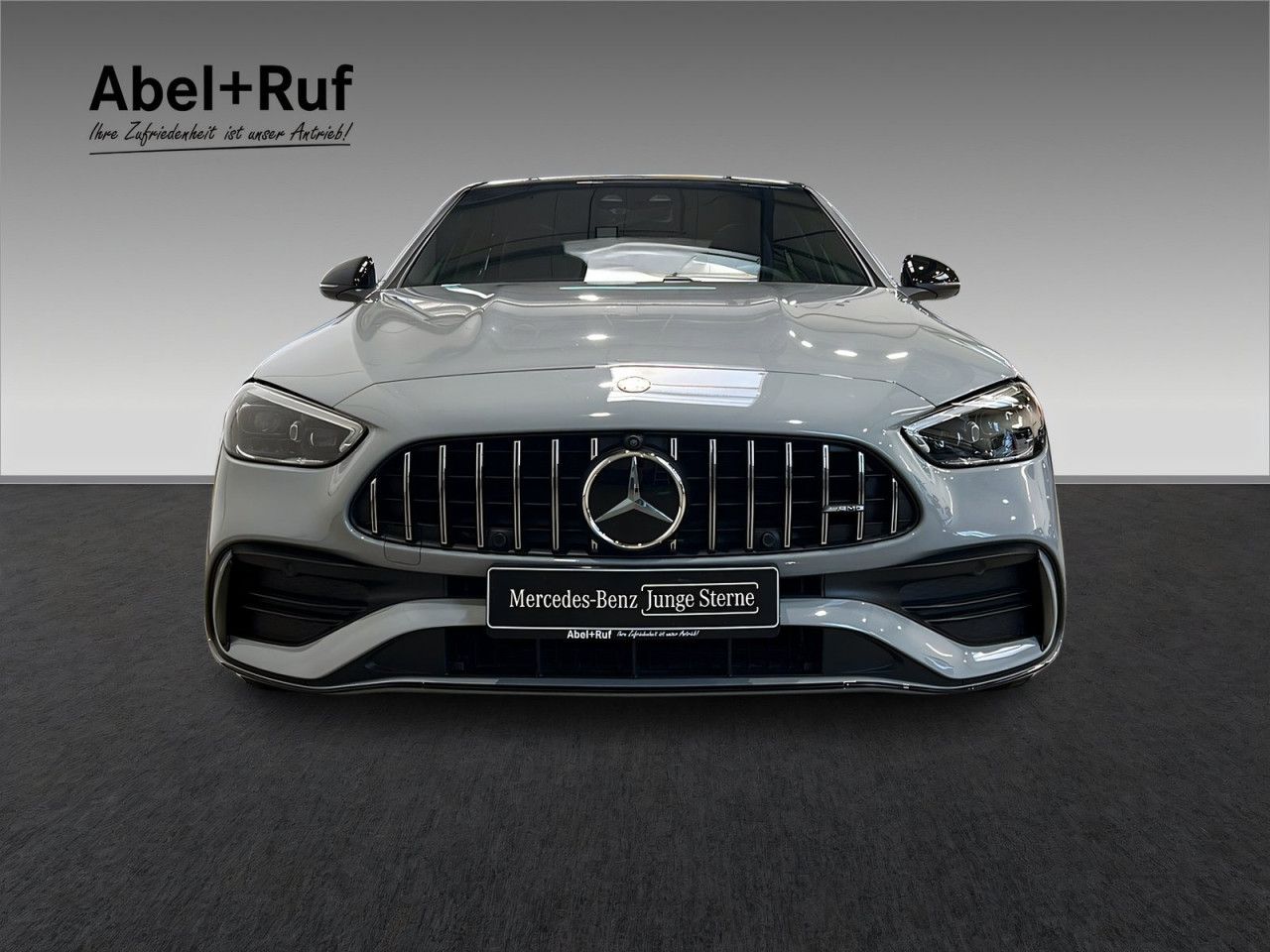 Mercedes-Benz C-Klasse – Bild 14