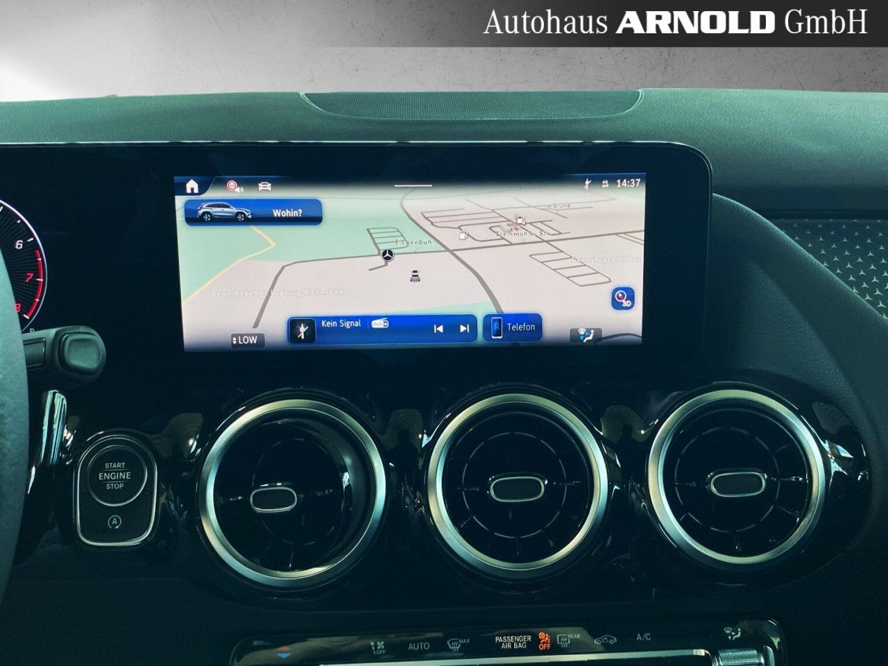 Mercedes-Benz GLA – Bild 12