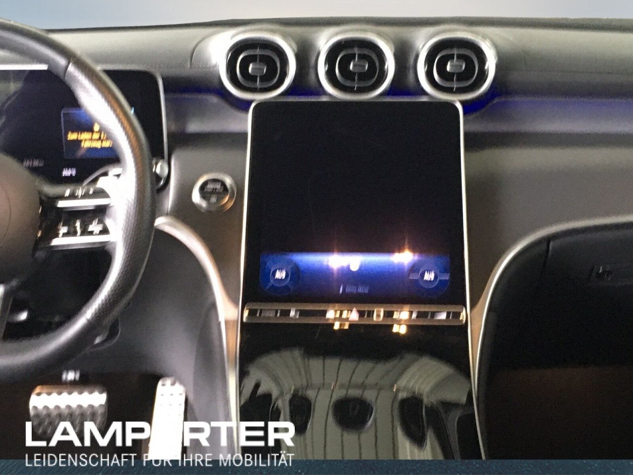 Mercedes-Benz GLC – Bild 8