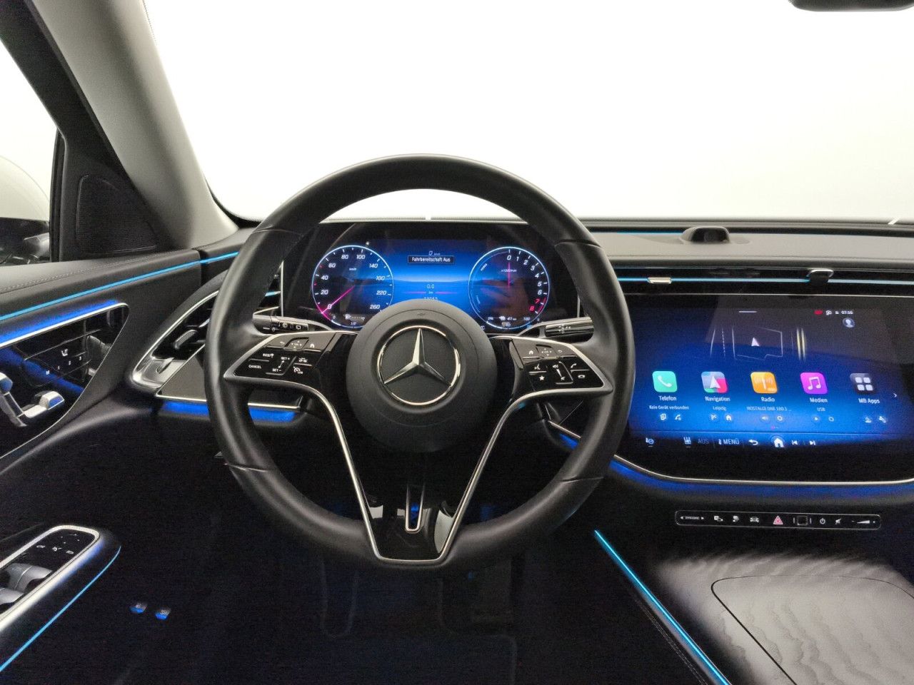 Mercedes-Benz E-Klasse – Bild 14
