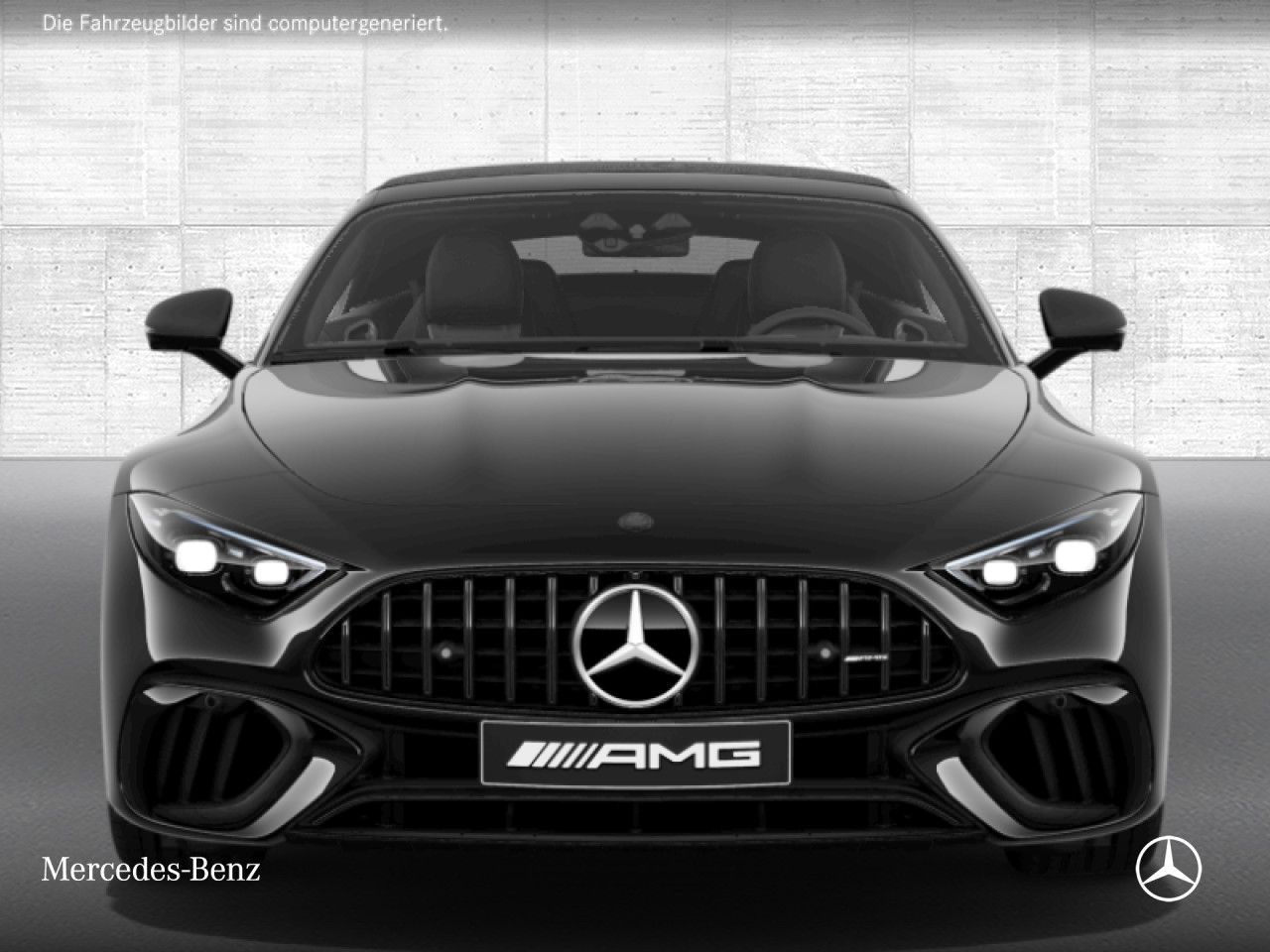 Mercedes-Benz SL – Bild 5
