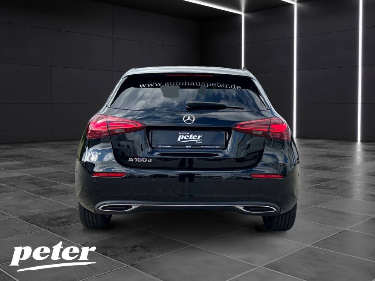 Mercedes-Benz A-Klasse – Bild 4