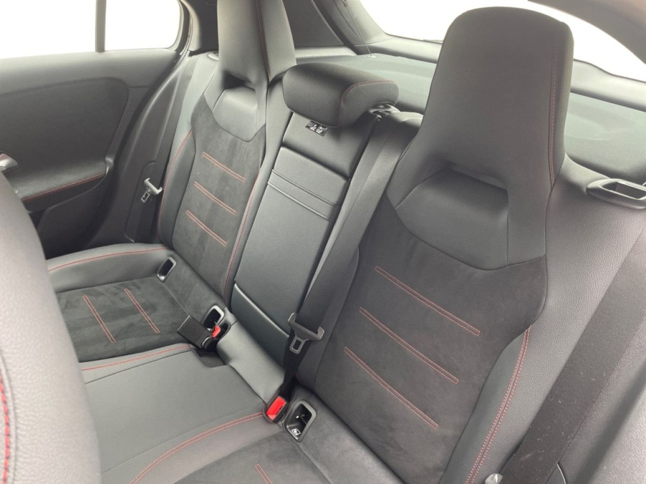 Mercedes-Benz A-Klasse – Bild 7
