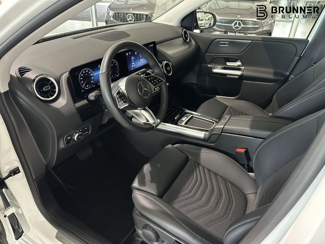 Mercedes-Benz B-Klasse – Bild 11