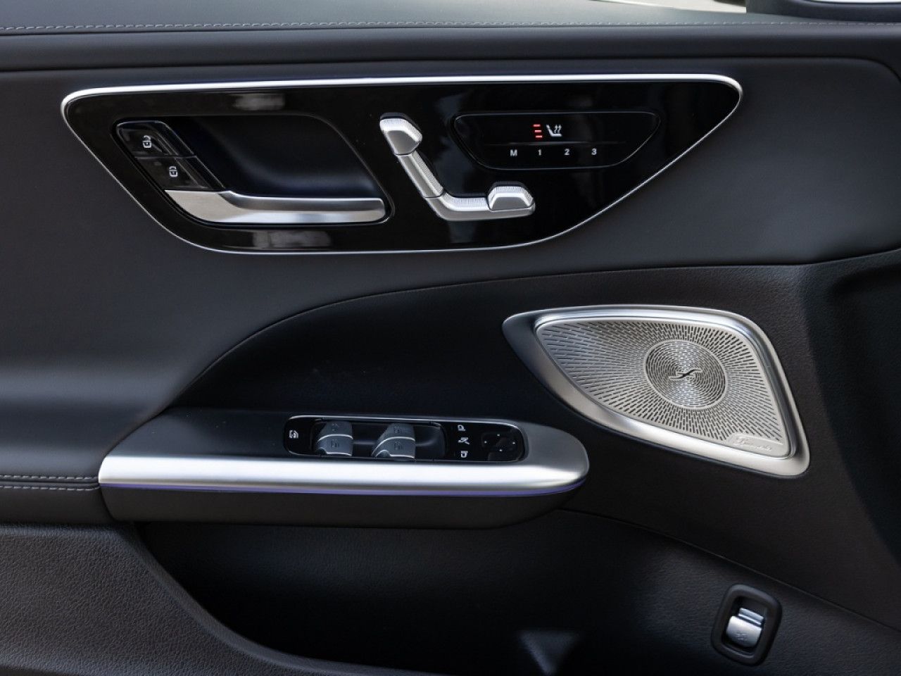 Mercedes-Benz C-Klasse – Bild 12