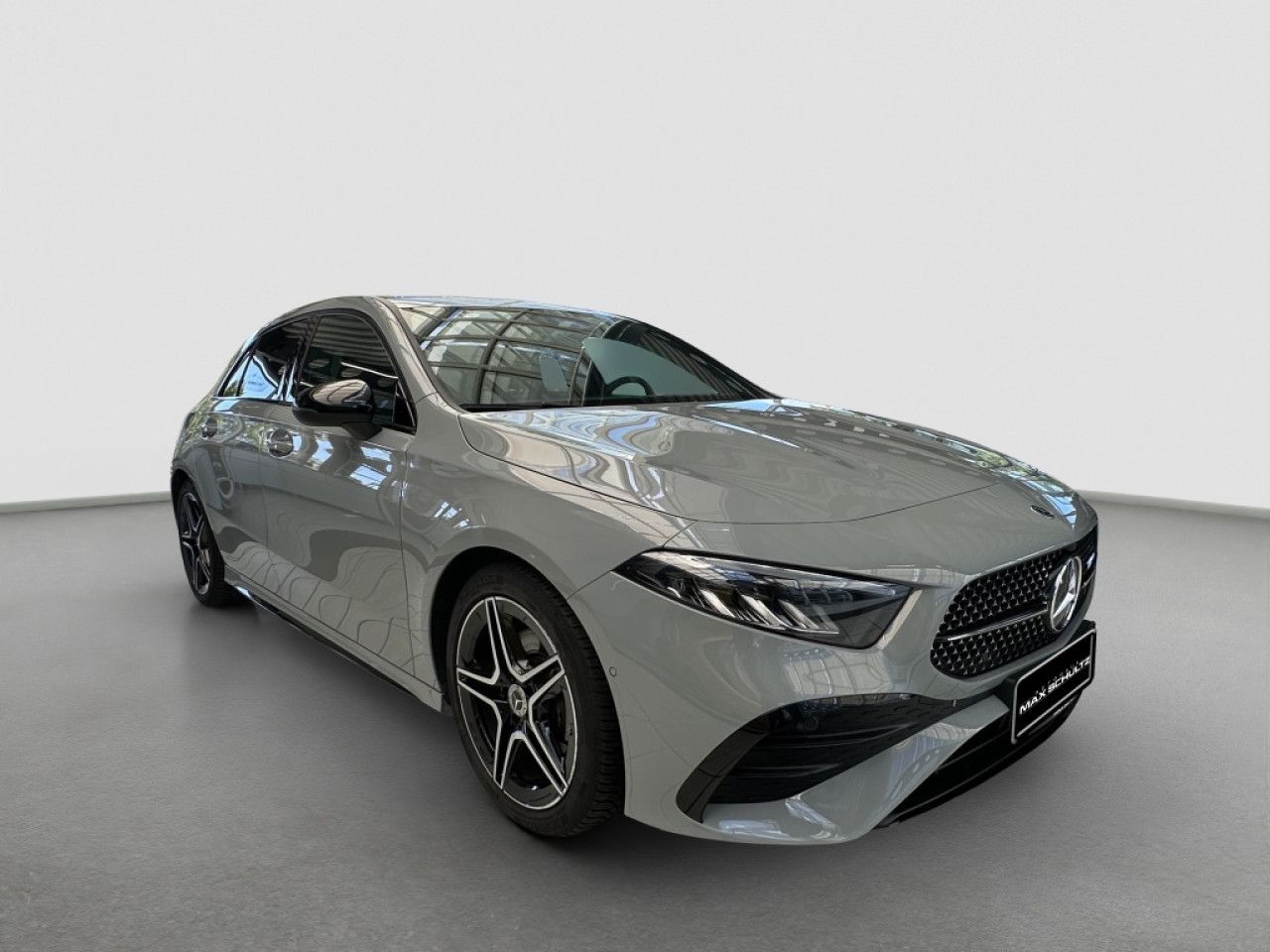 Mercedes-Benz A-Klasse – Bild 18
