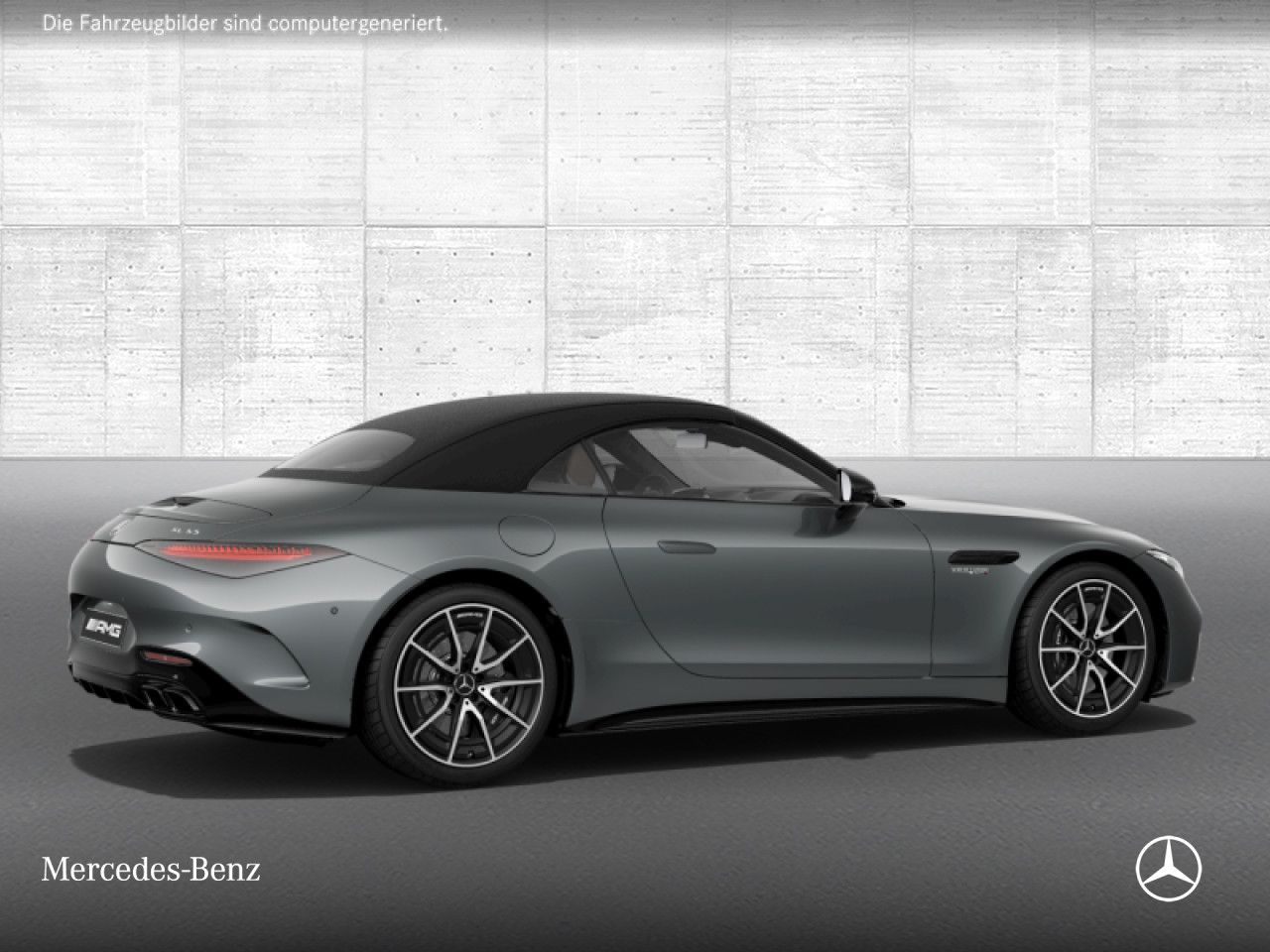 Mercedes-Benz SL – Bild 14