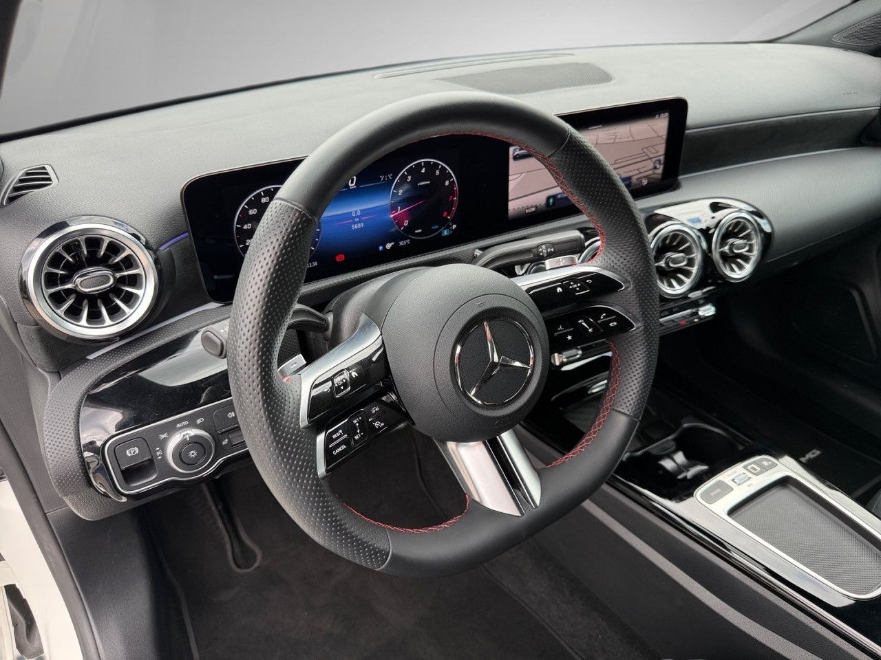 Mercedes-Benz A-Klasse – Bild 13