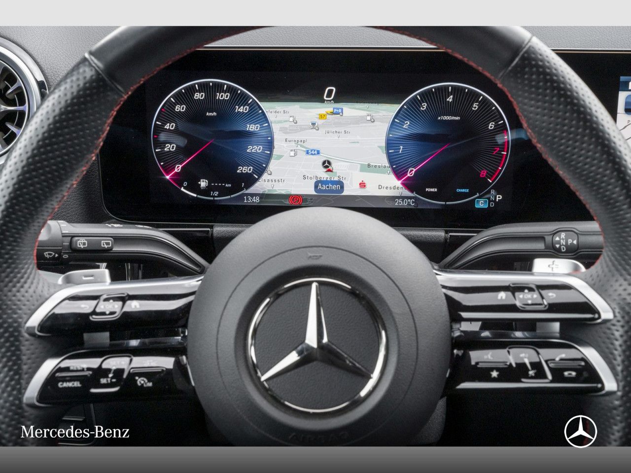 Mercedes-Benz GLA – Bild 11