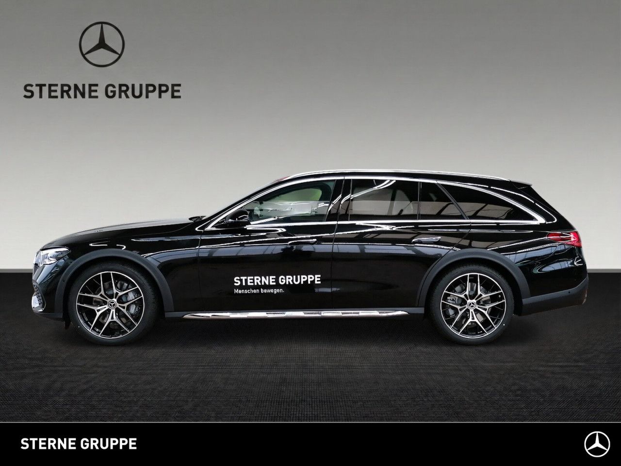 Mercedes-Benz E-Klasse – Bild 6