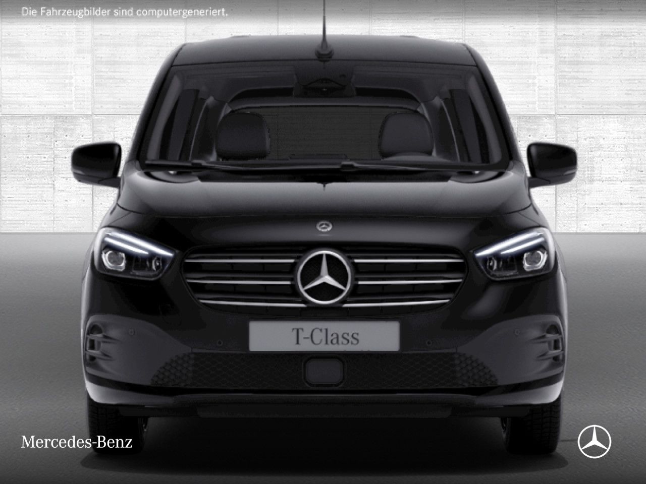 Mercedes-Benz T-Klasse – Bild 5